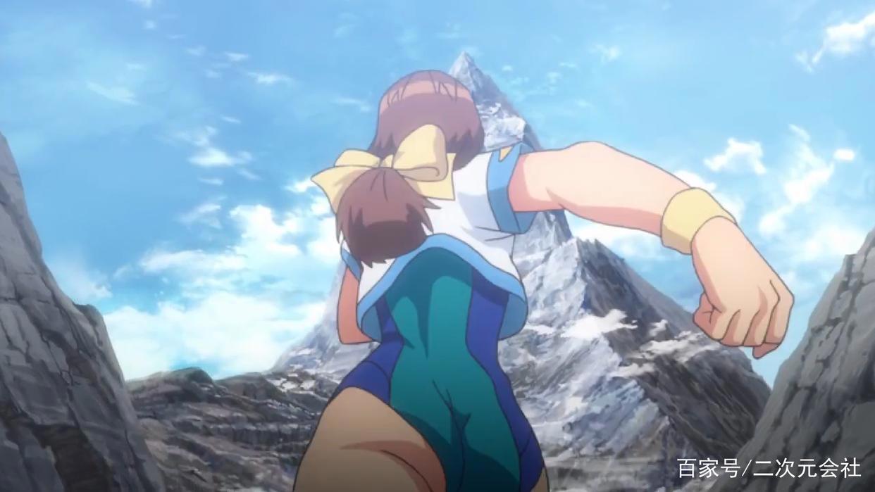 《大运动会ReSTART!》2021年4月开播首波宣传影片曝光