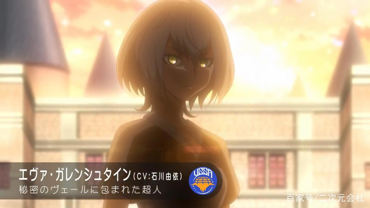 《大运动会ReSTART!》2021年4月开播首波宣传影片曝光