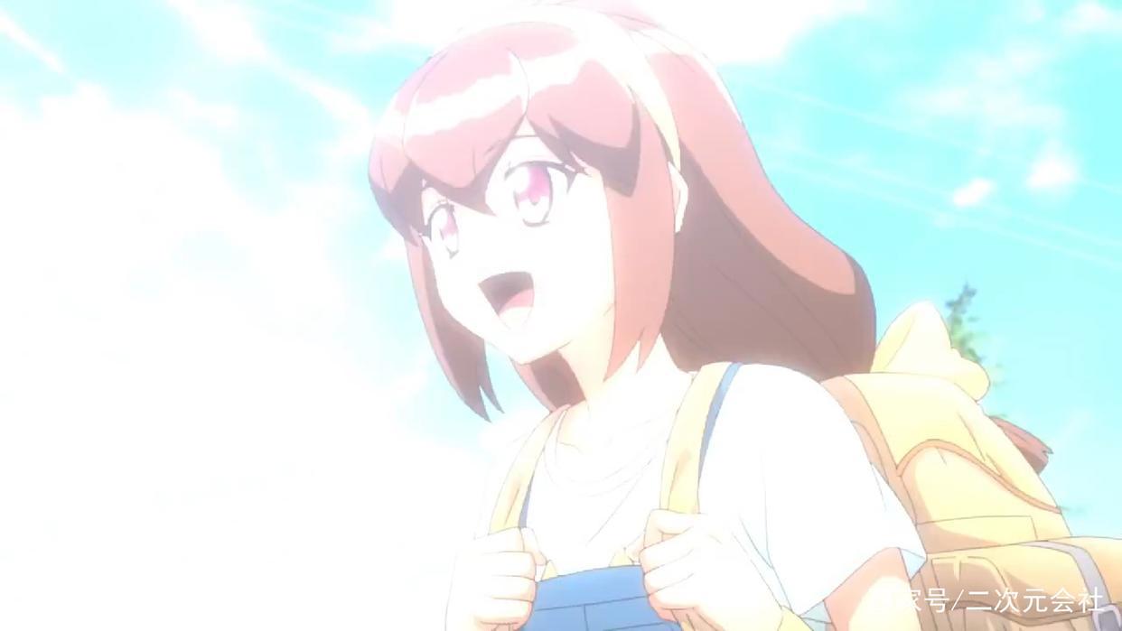 《大运动会ReSTART!》2021年4月开播首波宣传影片曝光