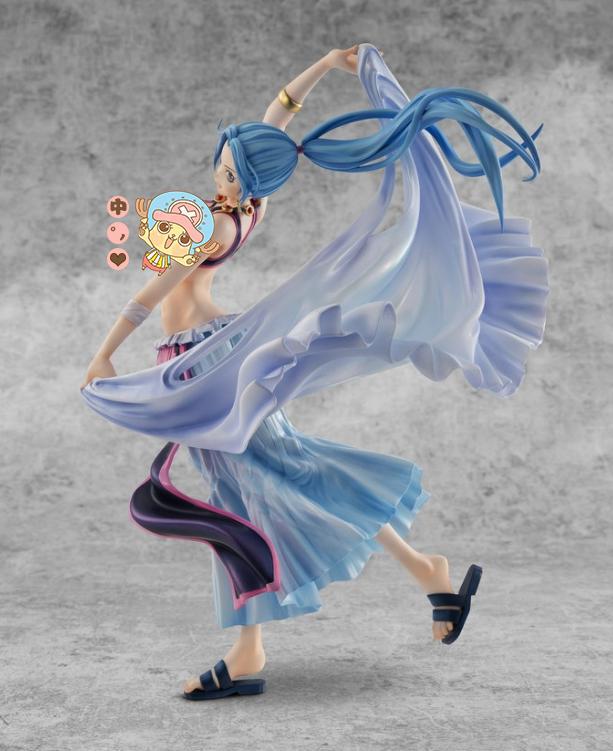 继罗宾后又一极品手办，薇薇公主清凉驾到，不过价钱劝退不少人