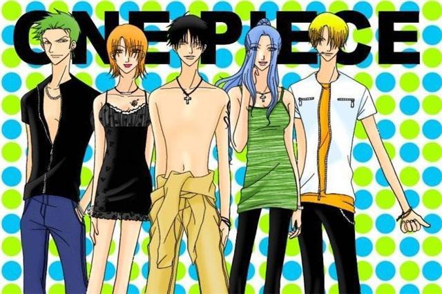 海贼王：尾田没让薇薇上船的原因是什么？其实很简单！