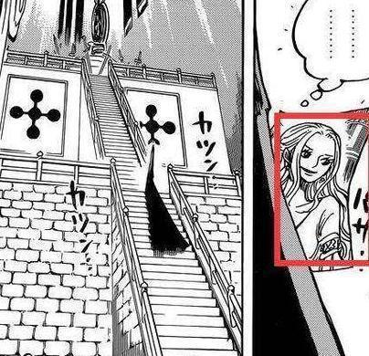 海贼王：王炸！“薇薇广播剧”暗示薇薇是第十人，悬赏金5000万