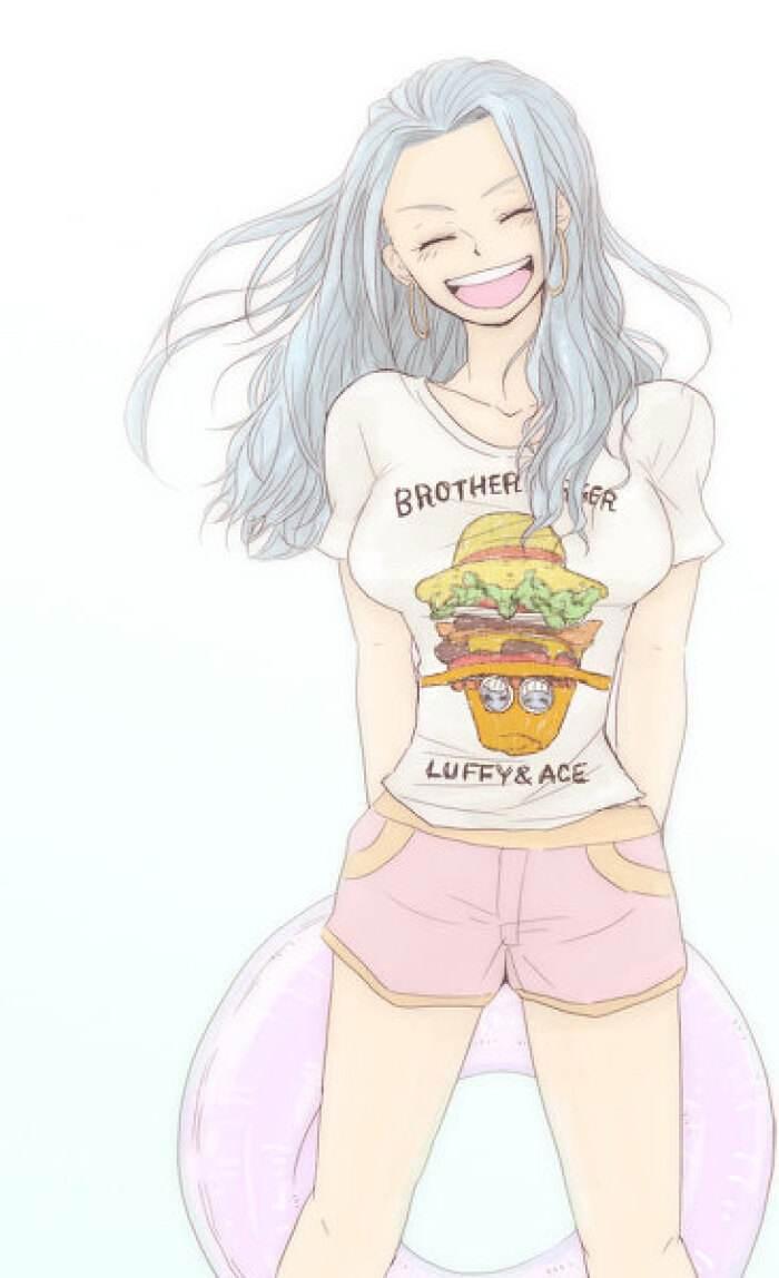 海贼王956：伊姆大人终于动手了，薇薇公主处境很危险