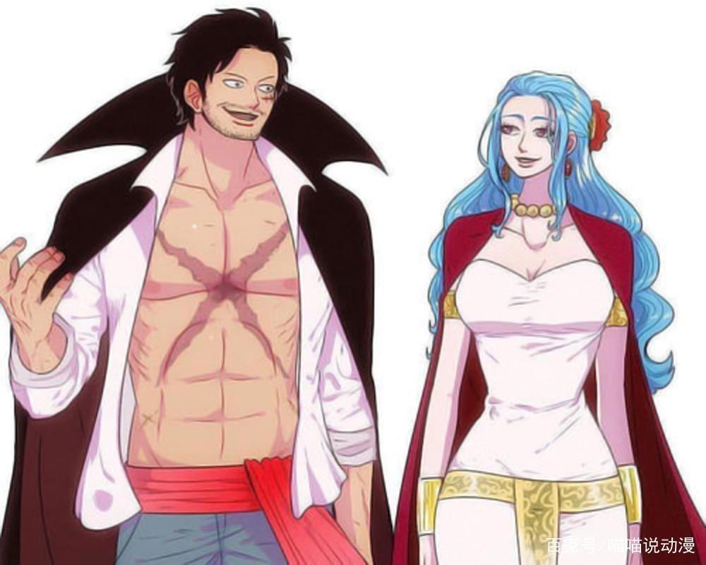 同样是公主，为什么薇薇口碑好，而蕾贝卡则一般呢？