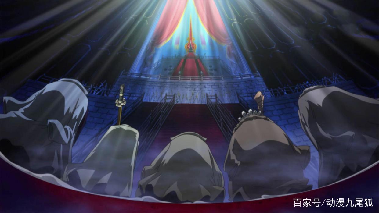 海贼王889集：伊姆和薇薇的关系不一般，TA对三个人怀恨在心