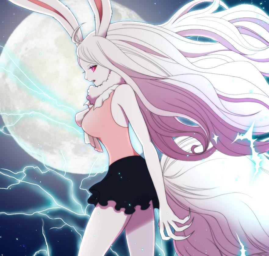 海贼王：薇薇就是草帽团第10人？尾田：她是原伙伴，不能再次上船