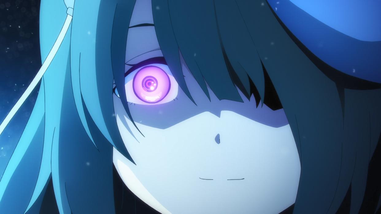 薇薇第9话再度封神，AI自身使命与自我感情上的冲突，造成了悲剧