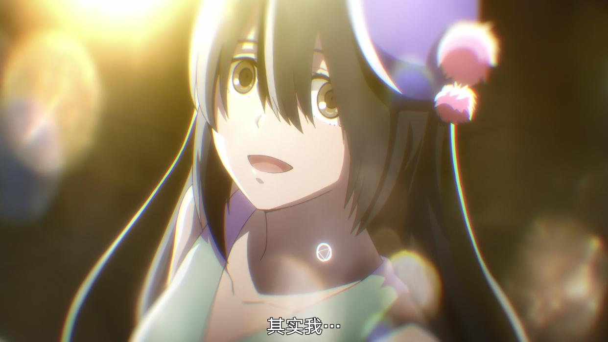 薇薇第9话再度封神，AI自身使命与自我感情上的冲突，造成了悲剧