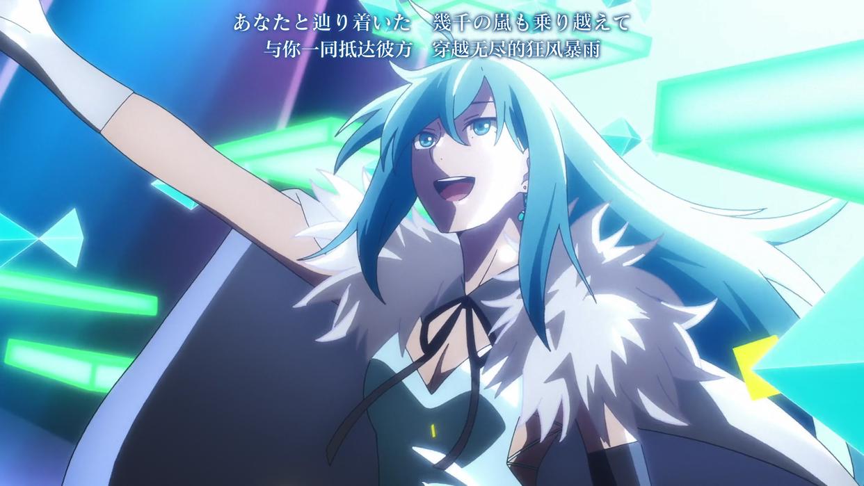 薇薇第9话再度封神，AI自身使命与自我感情上的冲突，造成了悲剧