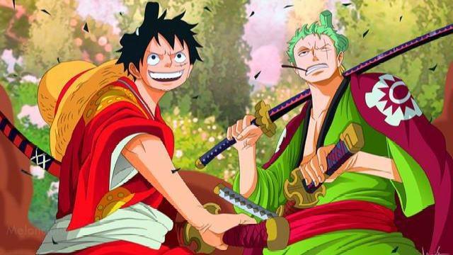 海贼王：尾田通过生命卡暗示，草帽团第十位人物是薇薇公主！