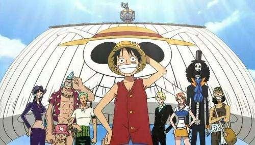 海贼王：尾田通过生命卡暗示，草帽团第十位人物是薇薇公主！