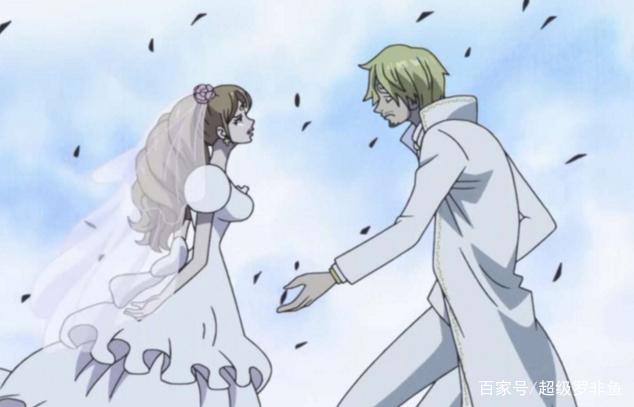 海贼王官方人气排行榜前十的美女，薇薇公主排第六