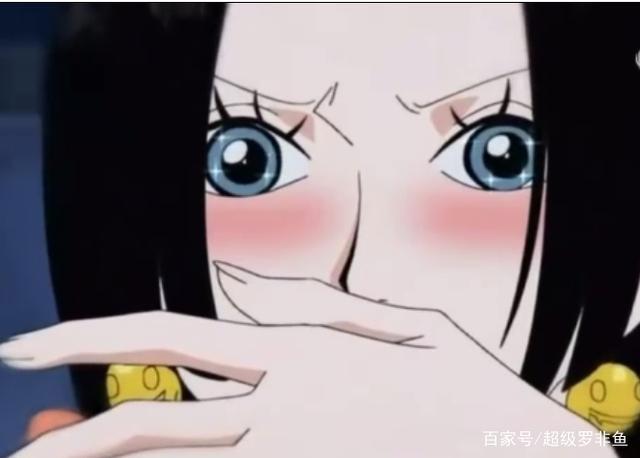 海贼王官方人气排行榜前十的美女，薇薇公主排第六