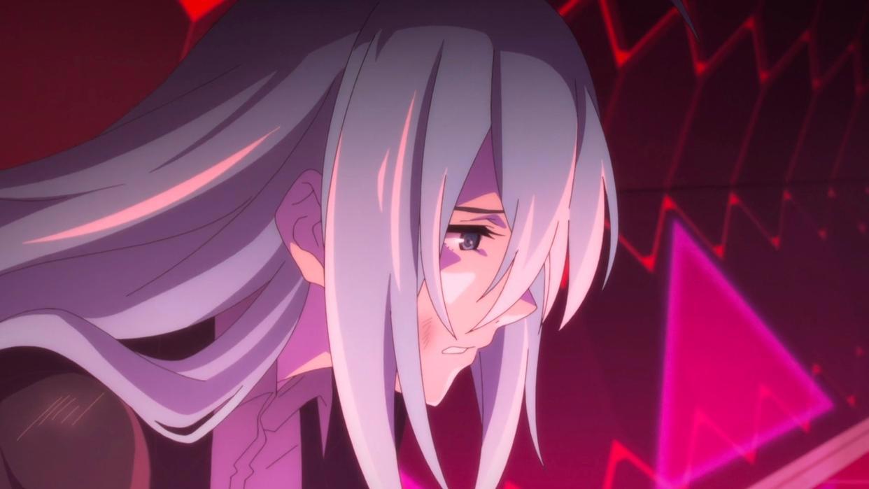 薇薇获得第二个使命，却得到了残酷的结局，这部原创动画让人震撼