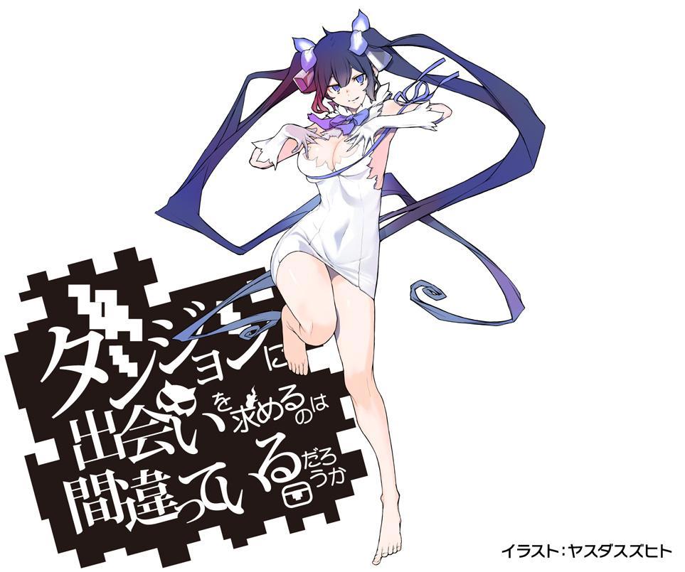 GA文库15周年，《龙王的工作》、《魔女之旅》等15部热门作品贺图