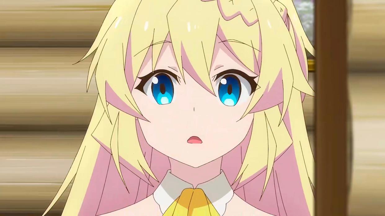 四月新番有哪些穿越异世界作品？凤傲天让人期待