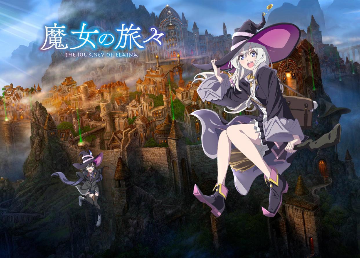 5部轻小说动画化决定，大部分都是异世界转生｜动漫大事件