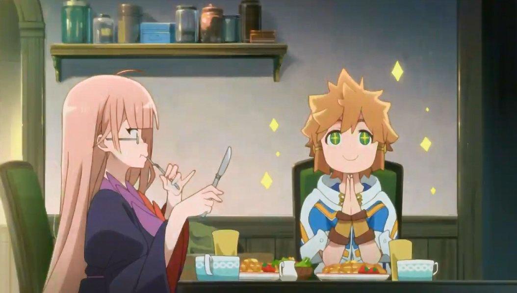 5部轻小说动画化决定，大部分都是异世界转生｜动漫大事件