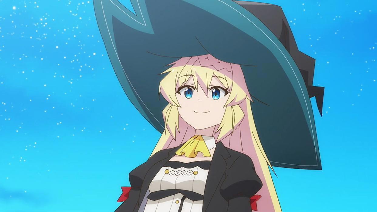 女白领累死转生异世界《打了300年的史莱姆》监督木村延景的访谈