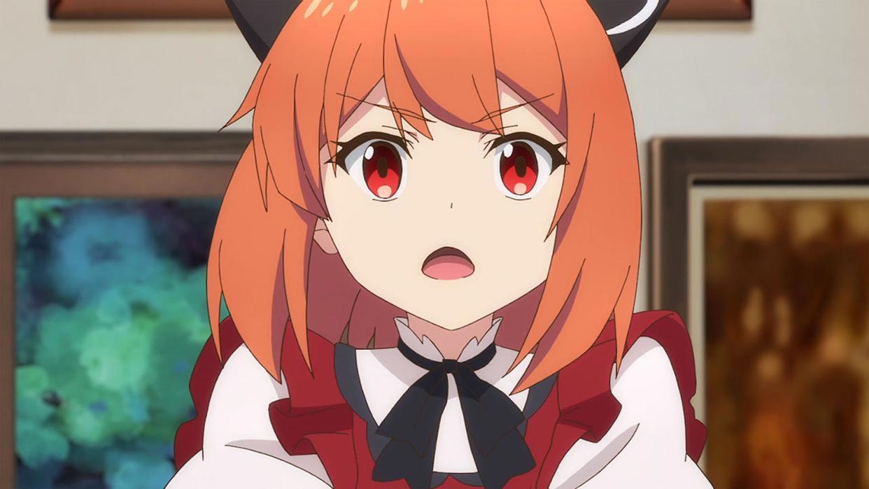 女白领累死转生异世界《打了300年的史莱姆》监督木村延景的访谈