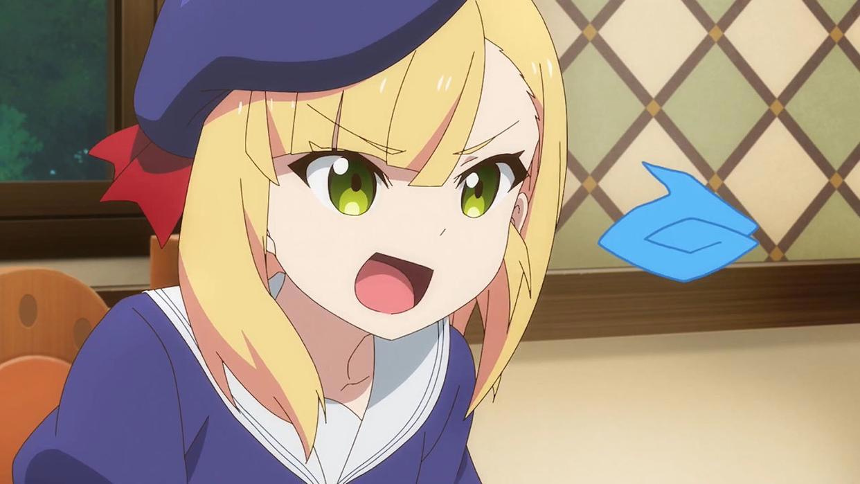 女白领累死转生异世界《打了300年的史莱姆》监督木村延景的访谈