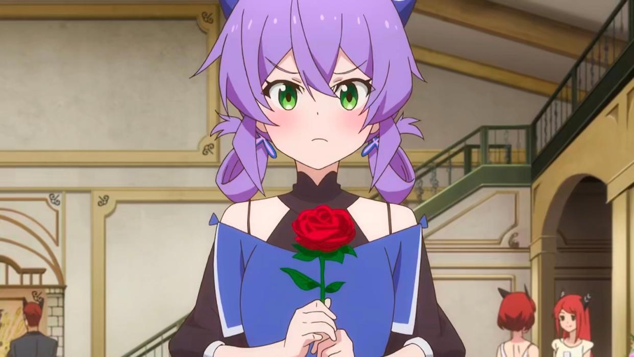 狩猎史莱姆三百年：凤傲天女主要爆发，和龙族开战了