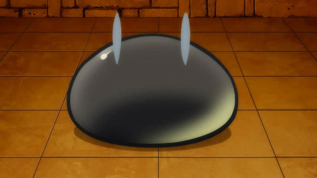 狩猎史莱姆三百年：法露法变成史莱姆形态，史莱姆新角色将登场