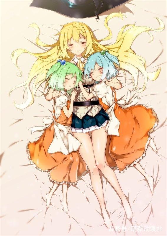 这位“史莱姆杀手”整整杀了300年萌王，但故事结局你绝对想不到