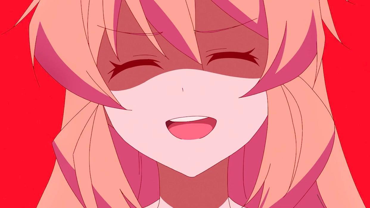 狩猎史莱姆三百年：不老不死的魔女并不止女主，新的美少女出现了