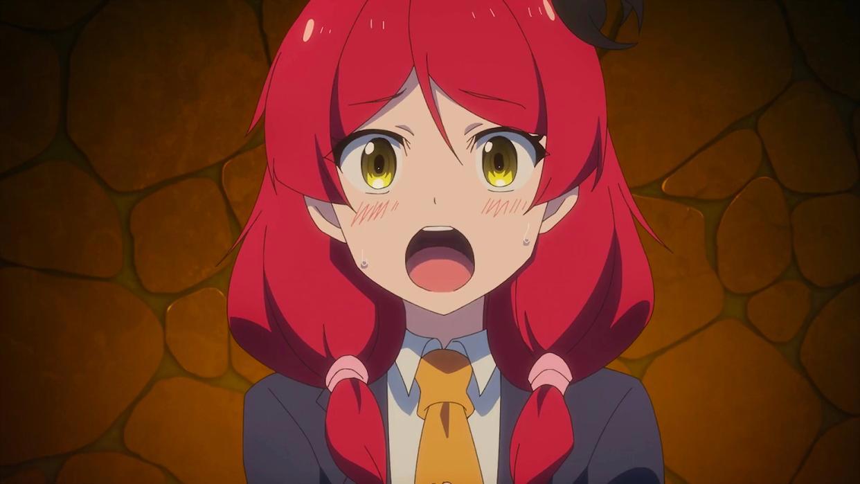 狩猎史莱姆三百年：不老不死的魔女并不止女主，新的美少女出现了