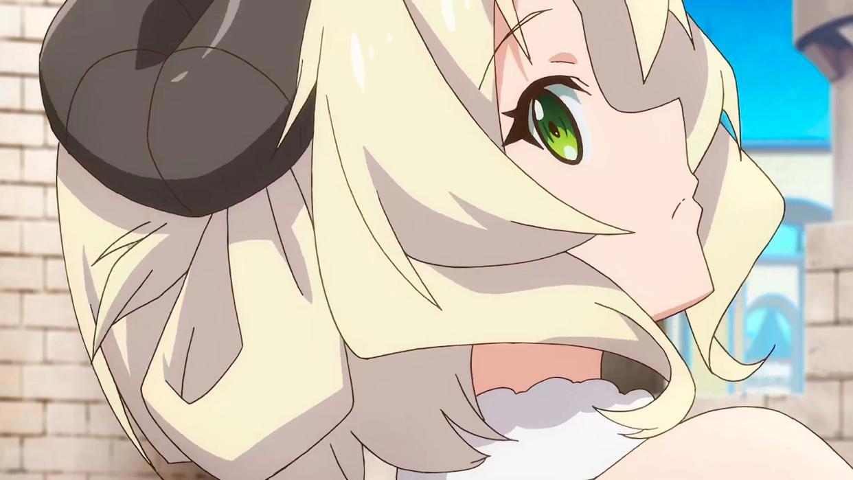 狩猎史莱姆三百年：女主展现实力，魔王将成为她的小迷妹