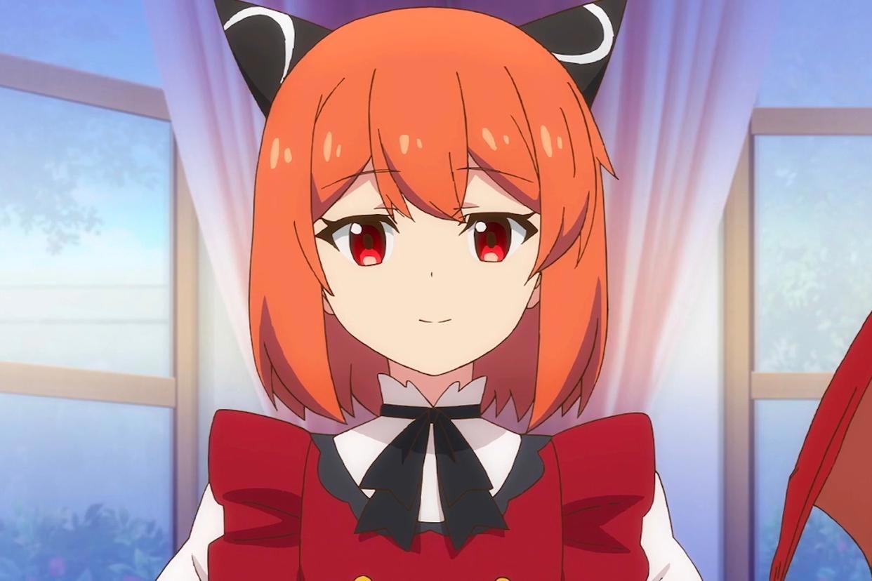 狩猎史莱姆三百年开播：女主穿越异世界，从战五渣成为凤傲天