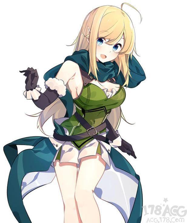 「持续狩猎史莱姆三百年，不知不觉就练到LVMAX」动画化决定