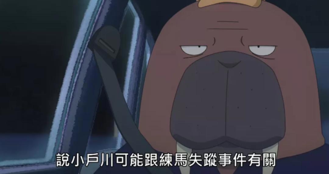 9.5分，这部成人动画该爆了