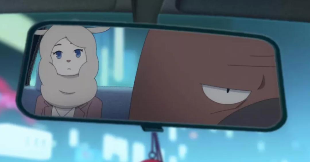 9.5分，这部成人动画该爆了