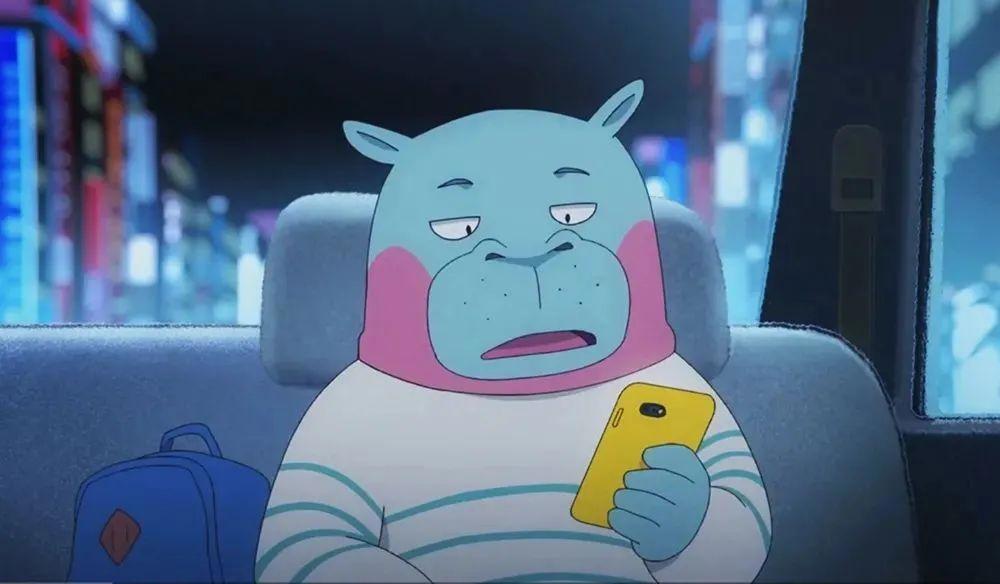 9.5分，这部成人动画该爆了