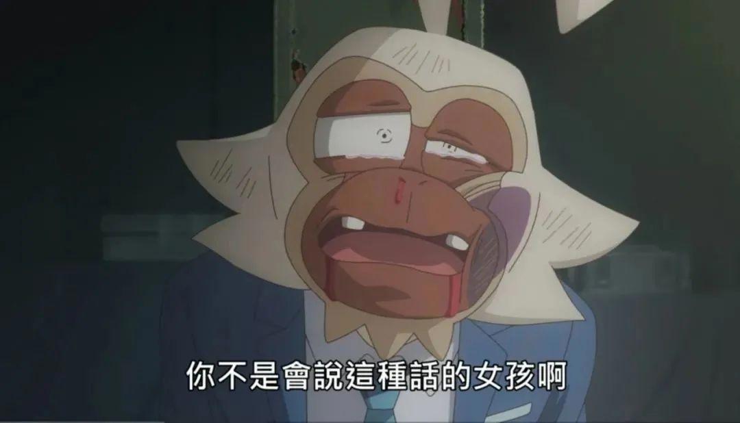 9.5分，这部成人动画该爆了