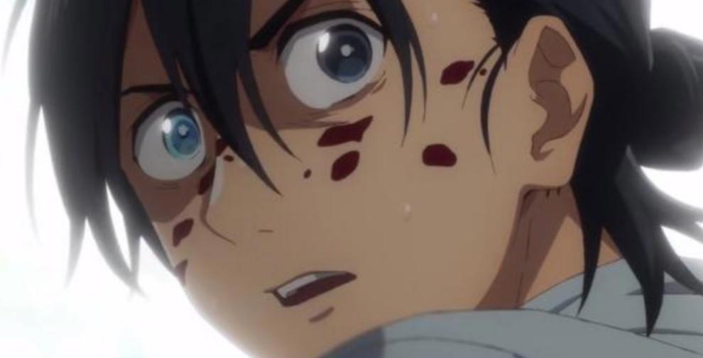 《夏日重现》第一集超神，评分高达9.6分，它会成为完美神作吗？