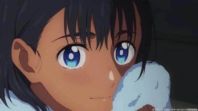 《夏日重现》第一集超神，评分高达9.6分，它会成为完美神作吗？