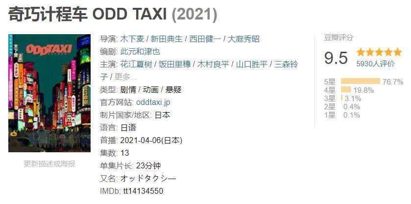 豆瓣9.5，上半年日剧的最大黑马竟然是它！