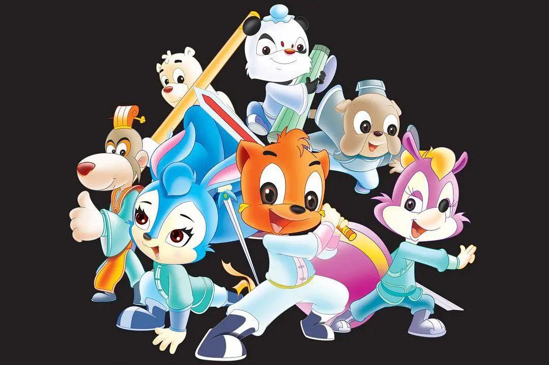 动物皮囊是低幼动画的专属？这部豆瓣9.5的新番，用硬核推理封神