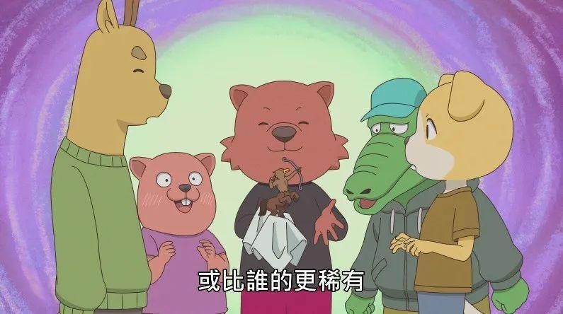 动物皮囊是低幼动画的专属？这部豆瓣9.5的新番，用硬核推理封神