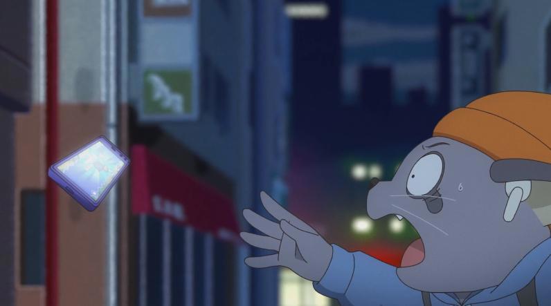 动物皮囊是低幼动画的专属？这部豆瓣9.5的新番，用硬核推理封神