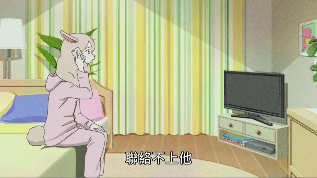 动物皮囊是低幼动画的专属？这部豆瓣9.5的新番，用硬核推理封神