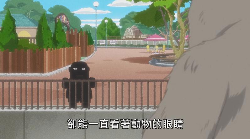 动物皮囊是低幼动画的专属？这部豆瓣9.5的新番，用硬核推理封神