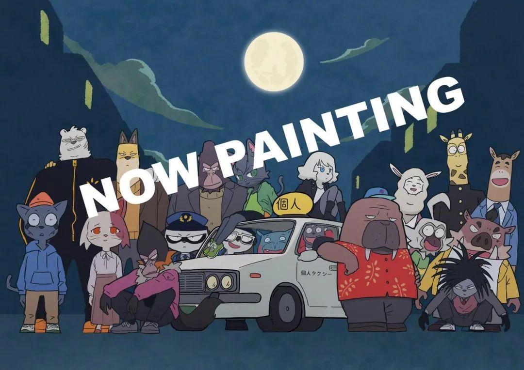 动物皮囊是低幼动画的专属？这部豆瓣9.5的新番，用硬核推理封神