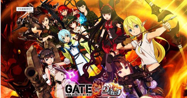 异世界穿越题材动漫泛滥成灾，几部作品被奉为经典！