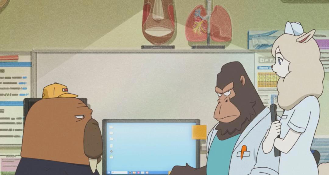 全程开车的9.4分，最强烧脑番！根本停不下来