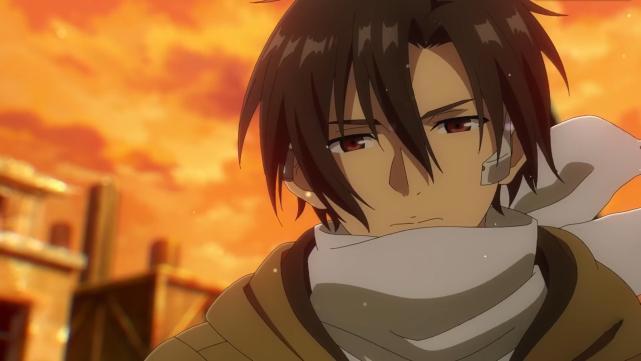 四月新番：第七周排名公布，86战区蝉联冠军，出租车荣获最佳评分