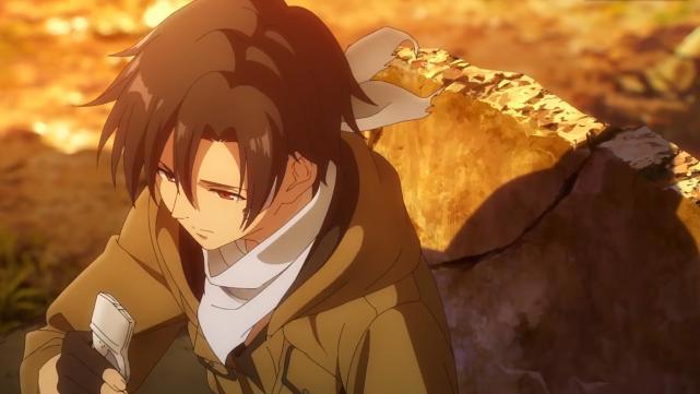 四月新番：第七周排名公布，86战区蝉联冠军，出租车荣获最佳评分